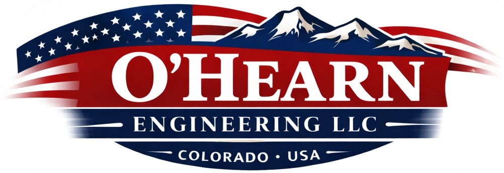 O'Hearn Engineering